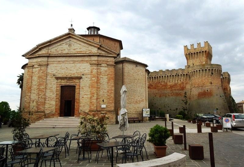 Chiesa di San Lorenzo景点图片