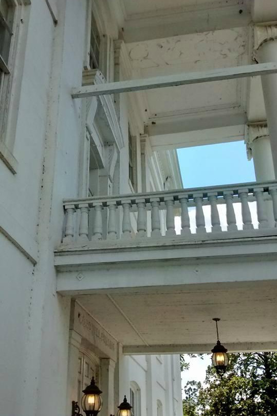 Central State Hospital Campus-Milledgeville必去景点