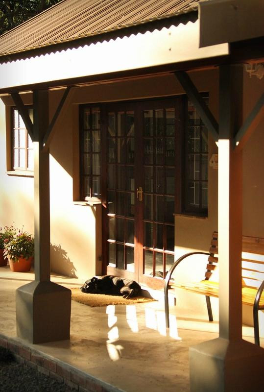 Eshowe Guesthouse主图