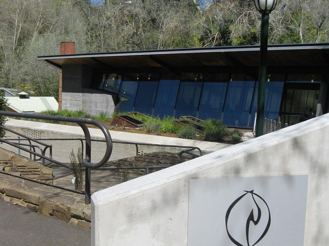 Hepburn Bathhouse & Spa-Hepburn Springs必去景点