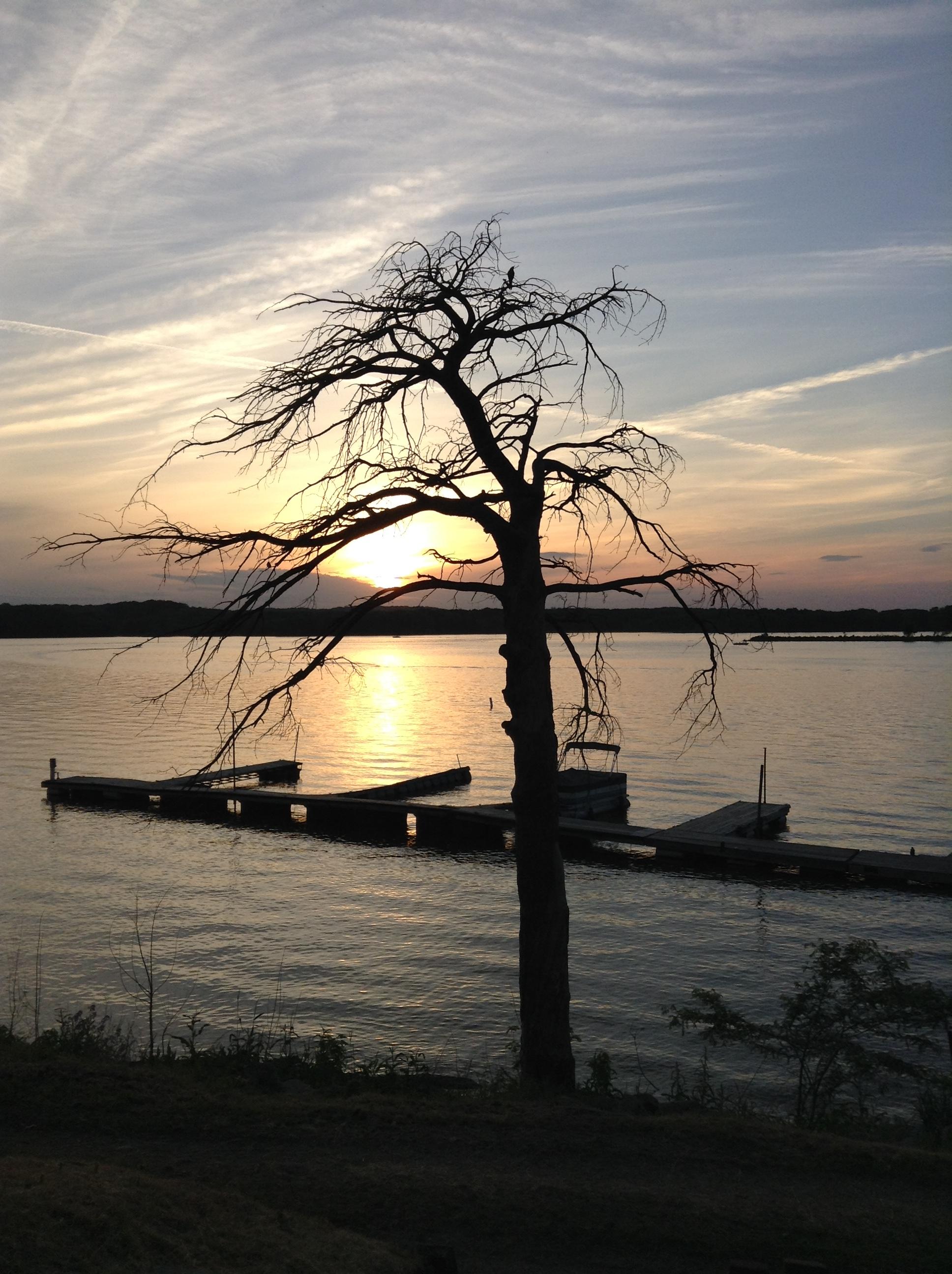 Leisure Harbor Inn-客卧