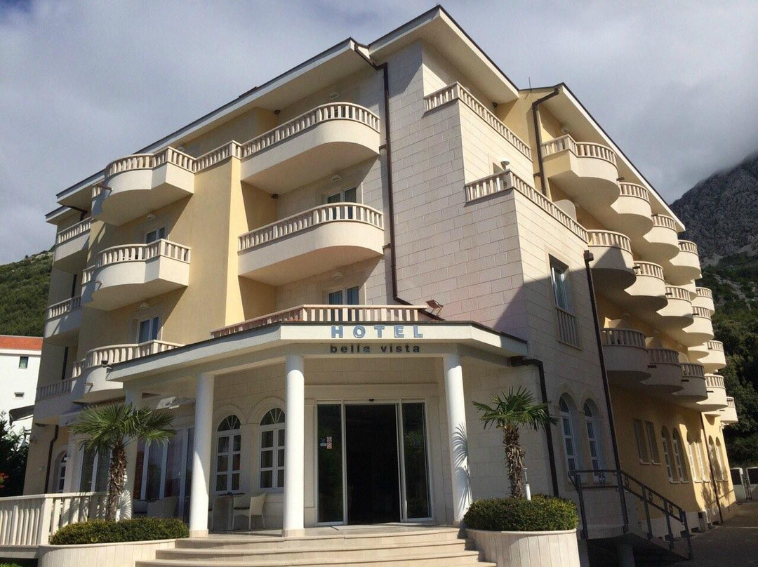 Hotel Bella Vista主图