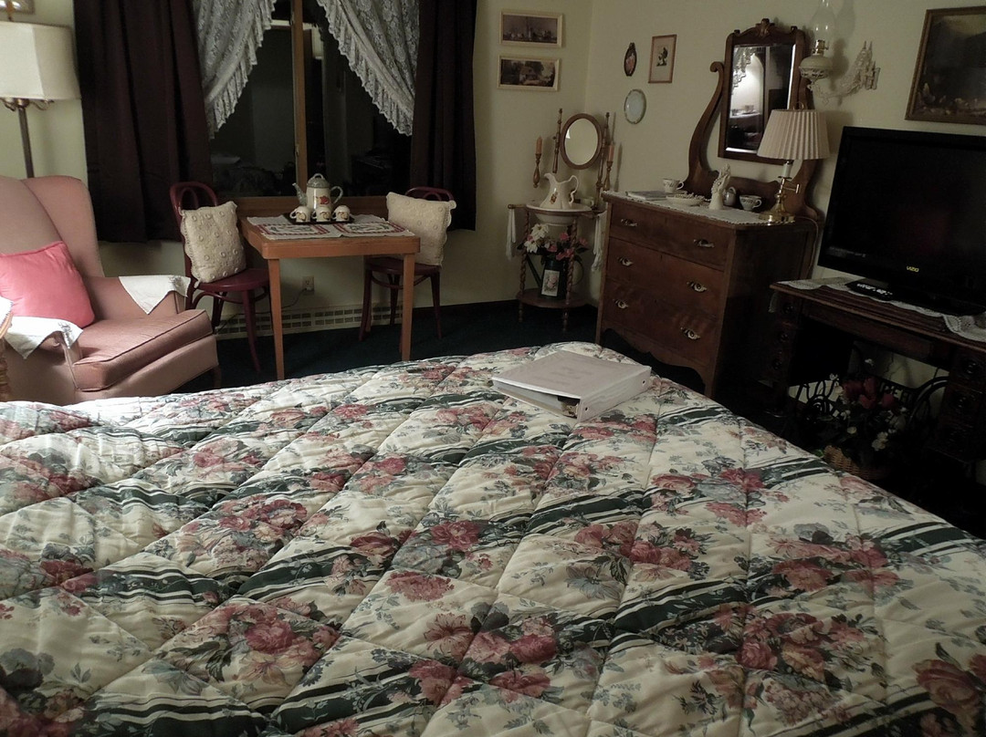 Regal Country Inn主图