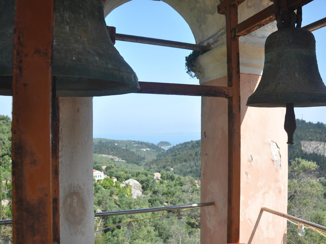 Ypapanti Church-Rantatika必去景点