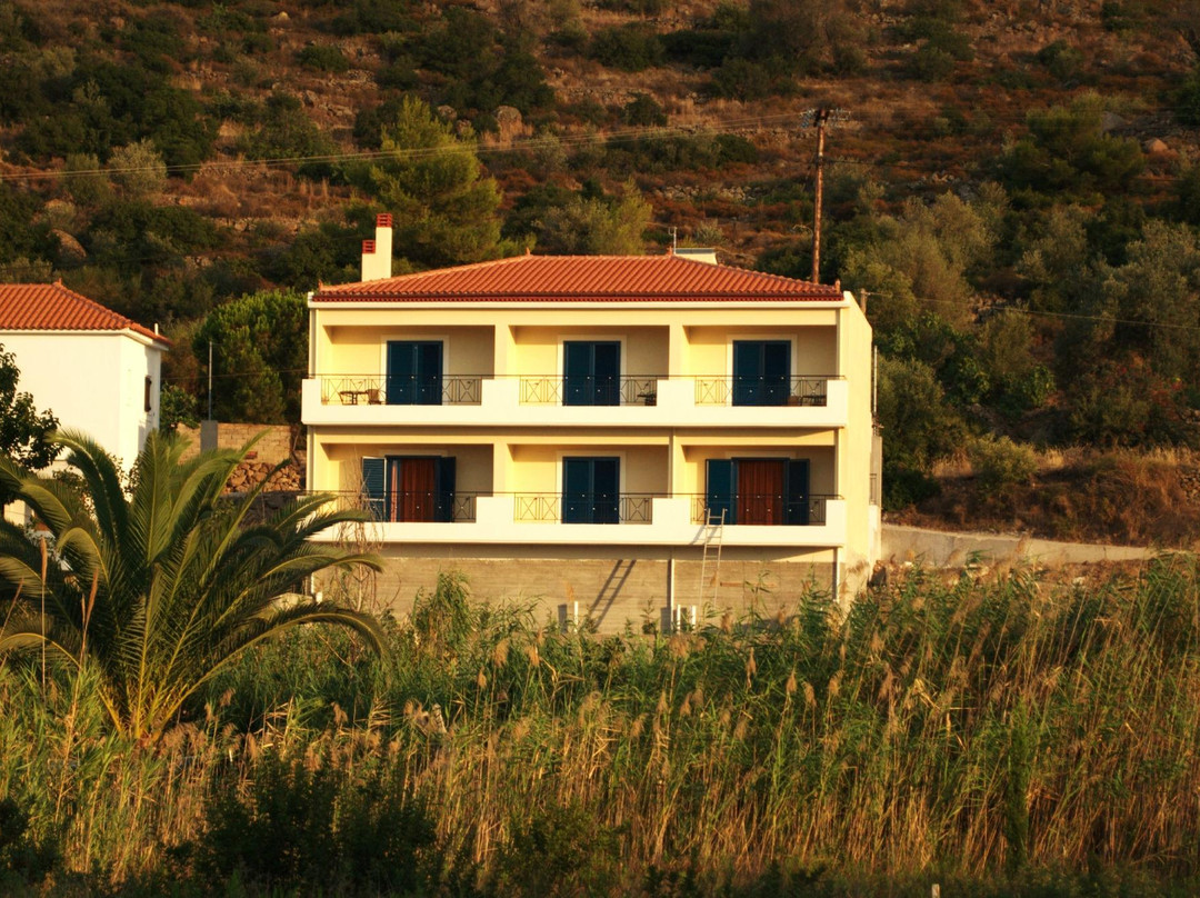 Eleftheria's Studios
