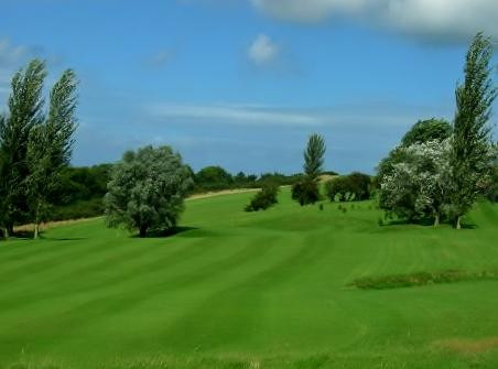 Old Colwyn Golf Club景点图片