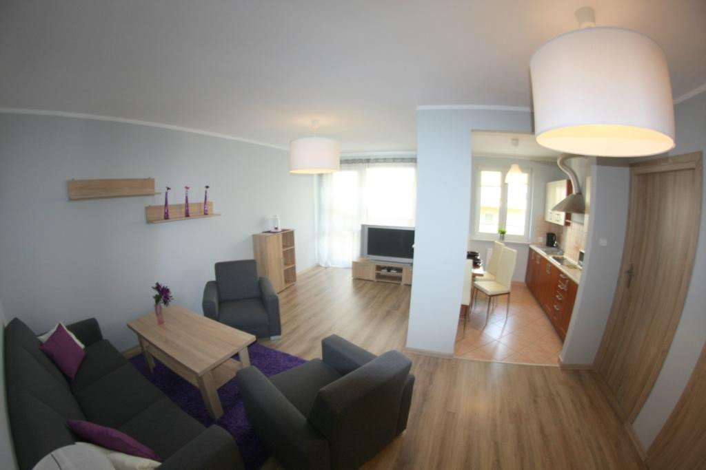 Apartamenty Online