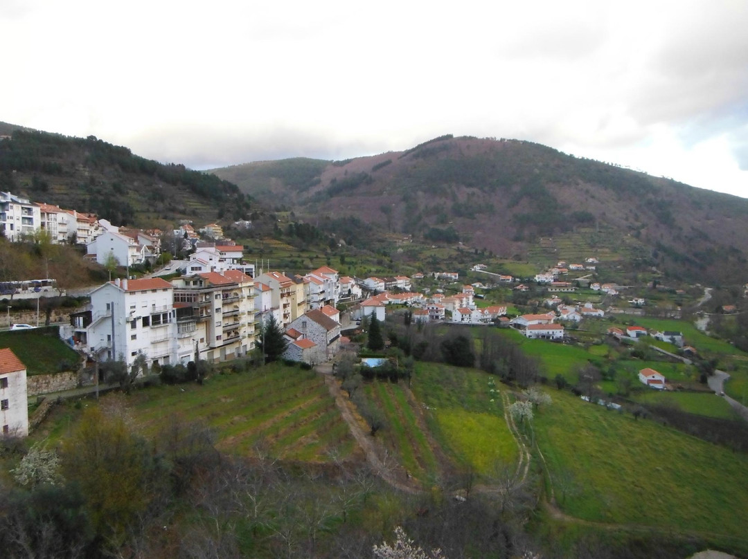 Pensao Serradalto
