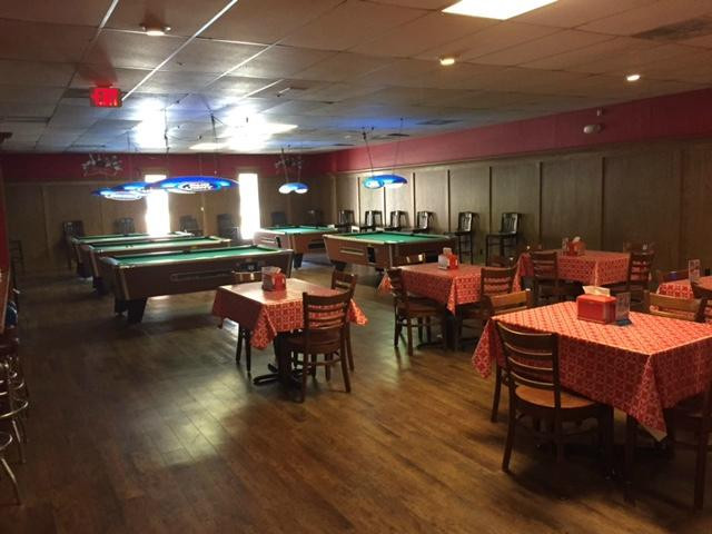 Sooner Bowling Center-诺曼必去景点