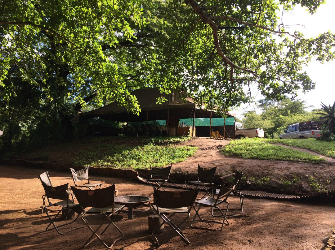 Pongola River Company