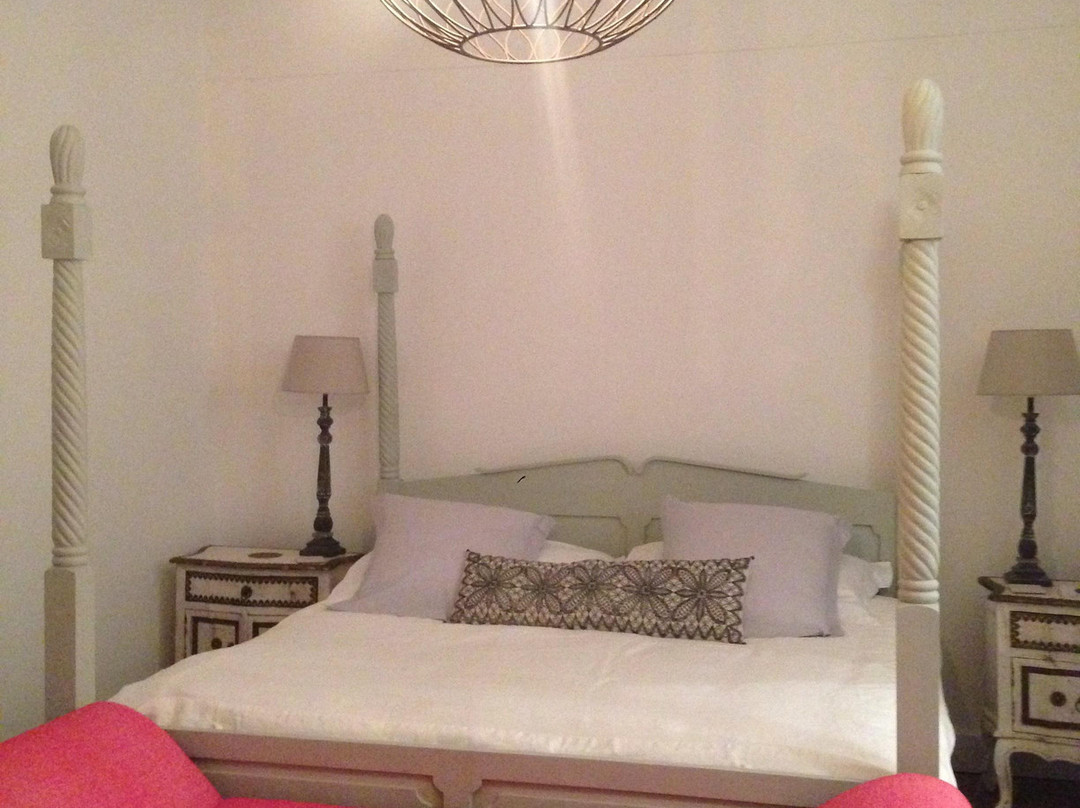 Sonnac-sur-l'Hers旅游攻略图片