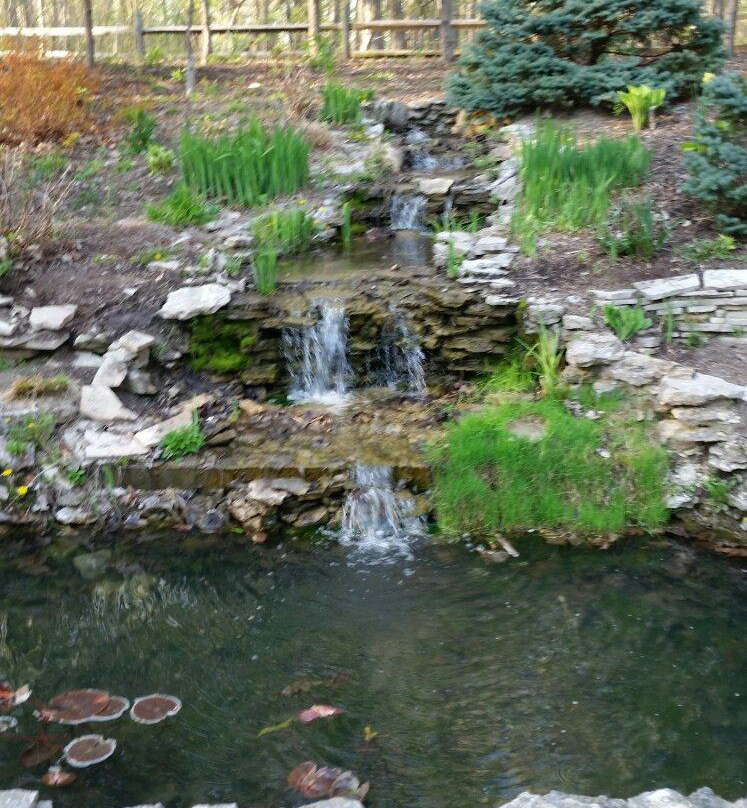 Pearson's Metropark-Oregon必去景点