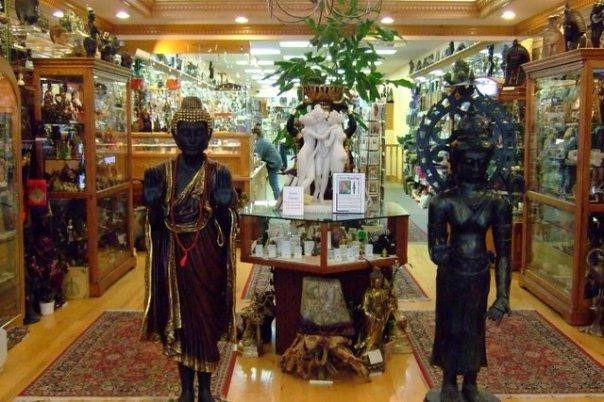 Angels Forever - Windows of Light-阿普尔顿必去景点