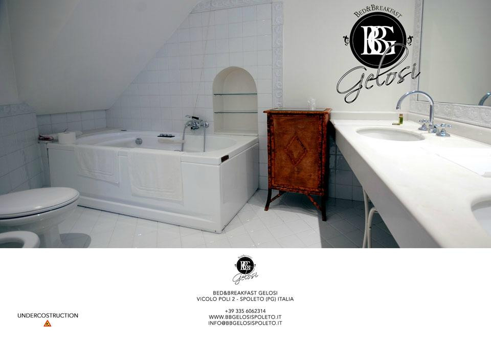 B&B Ospitalita Gelosi主图