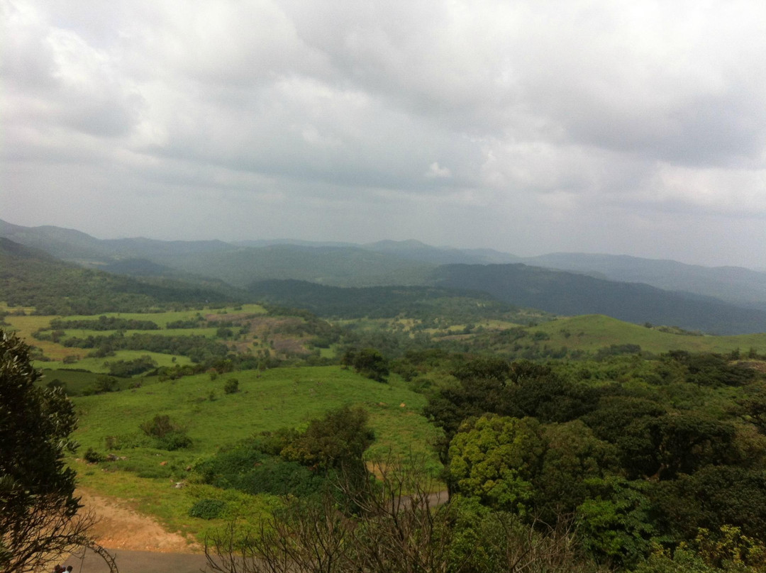 Kote Betta-null必去景点