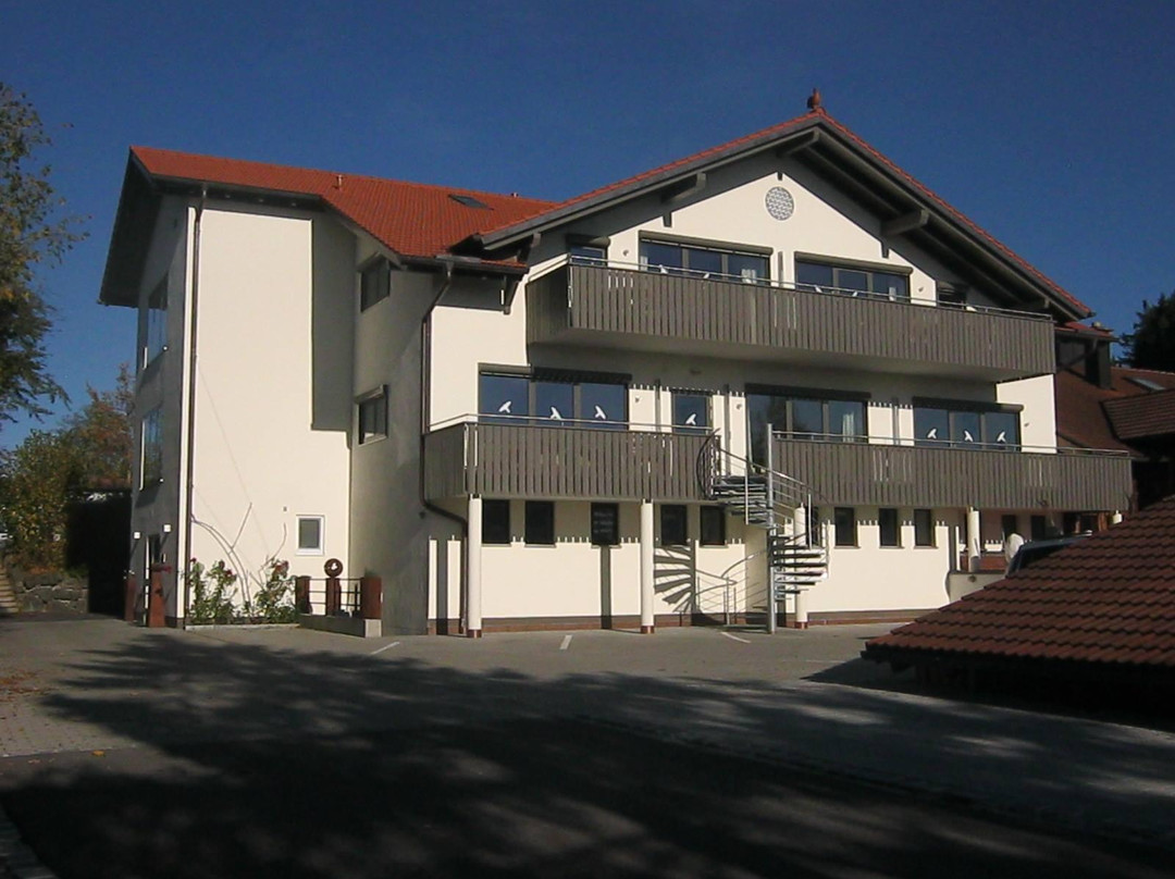 Allgäu-Hotel-Elbsee