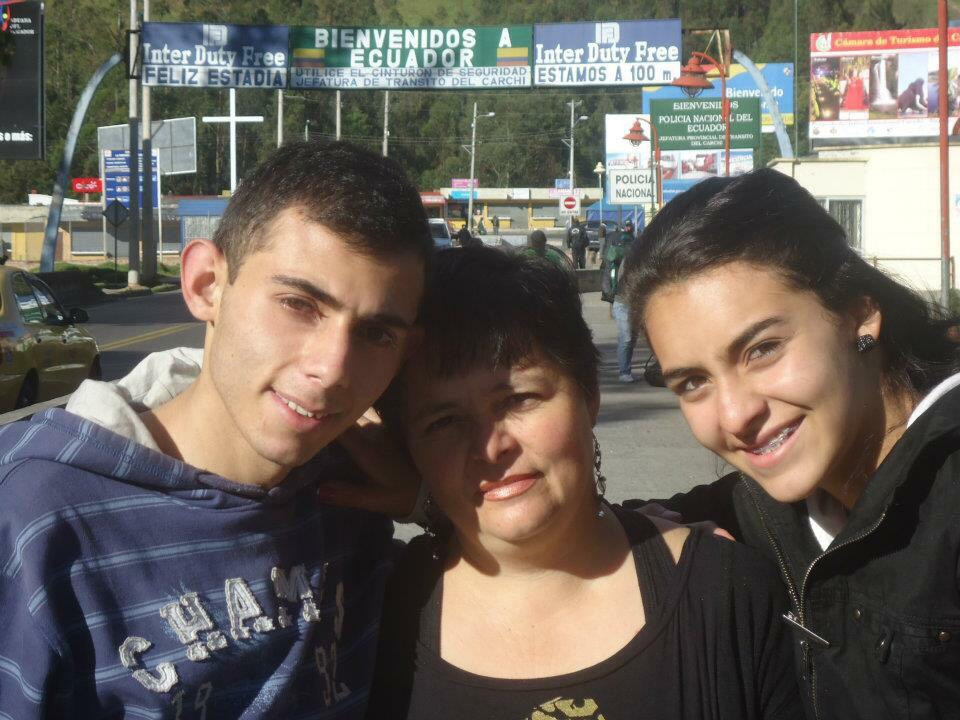 La Catedral de Ambato-安巴托必去景点