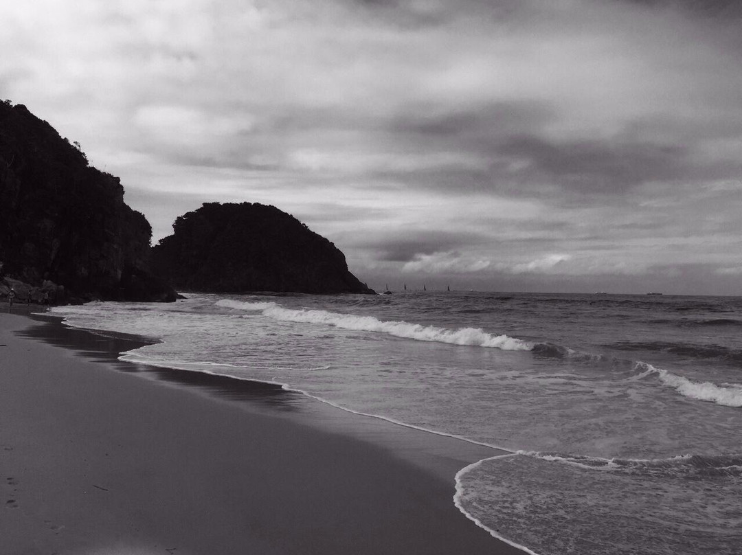 Canto do Morcego-Itajai必去景点