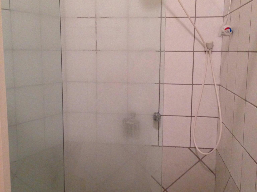 Apucarana Palace Hotel主图