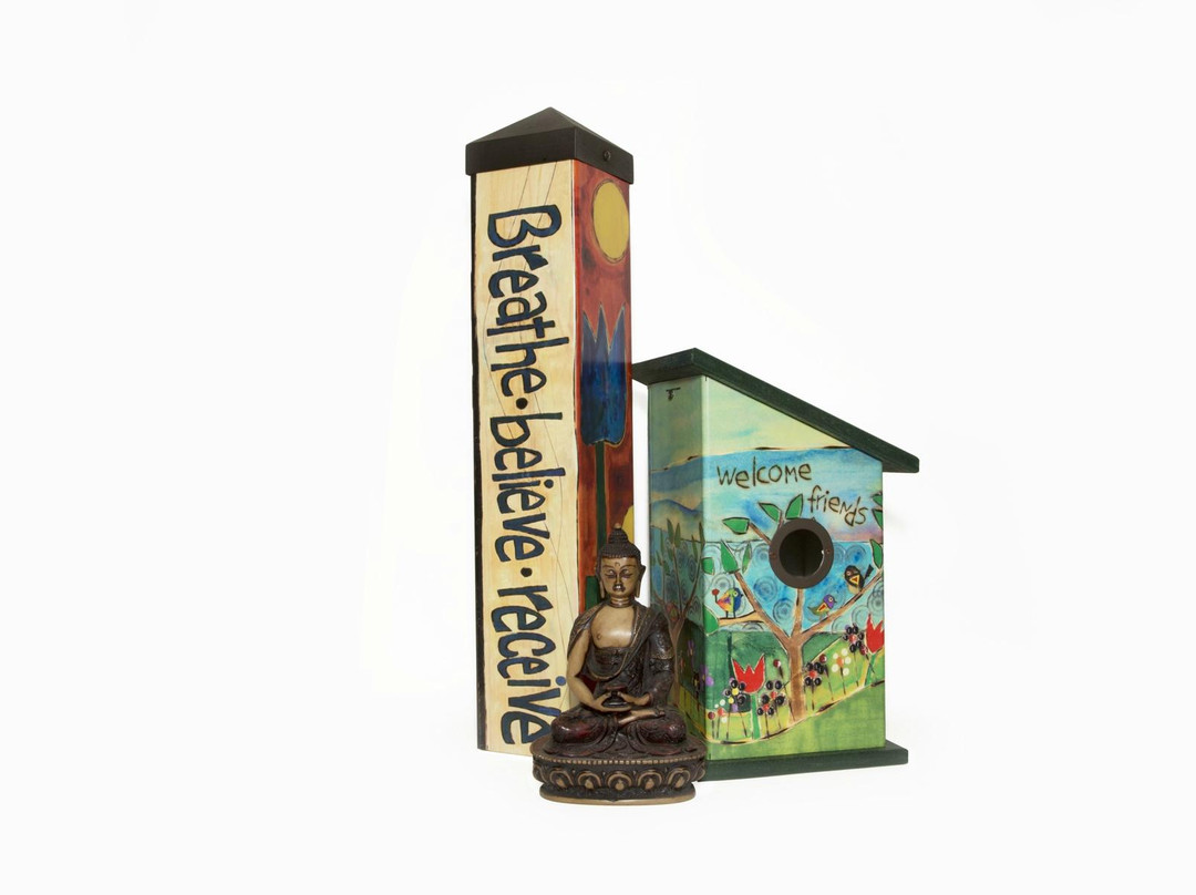 Midnight Owl-Chester必去景点