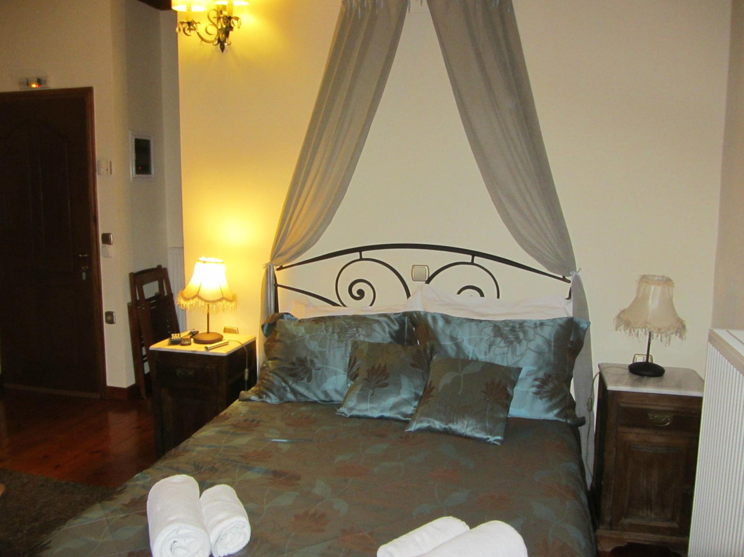 Arhontiko Tis Zois主图