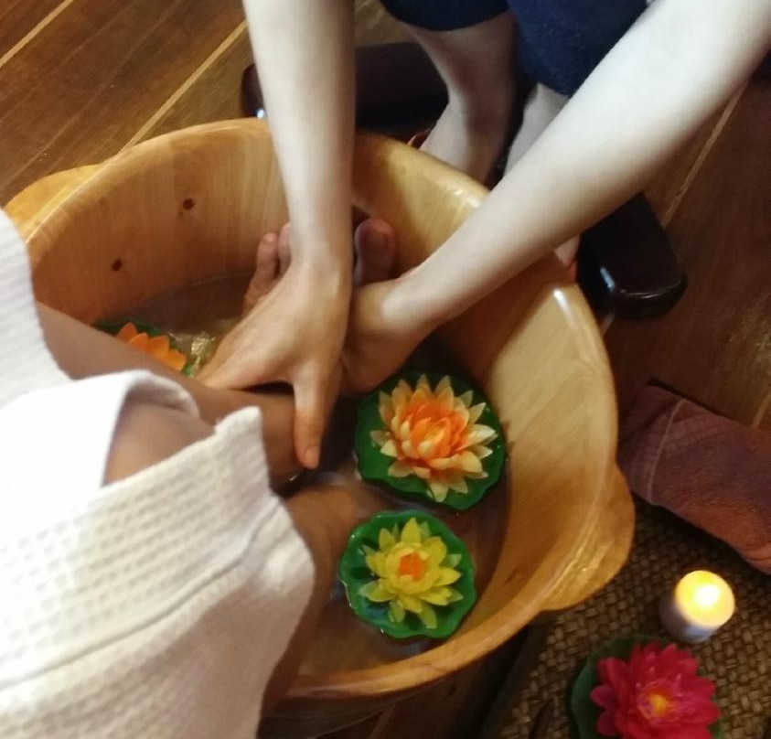Bhutra Thai Massage & Thai Spa景点图片