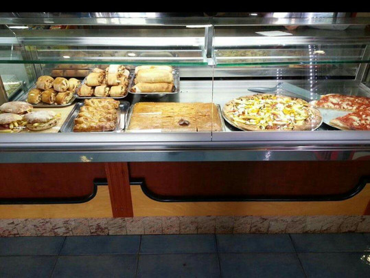 Gran Caffe-Villaricca必去景点