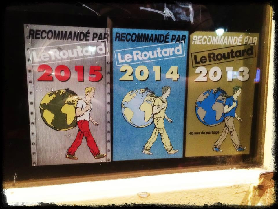 chez FANY - Art Tribal-Las Galeras必去景点