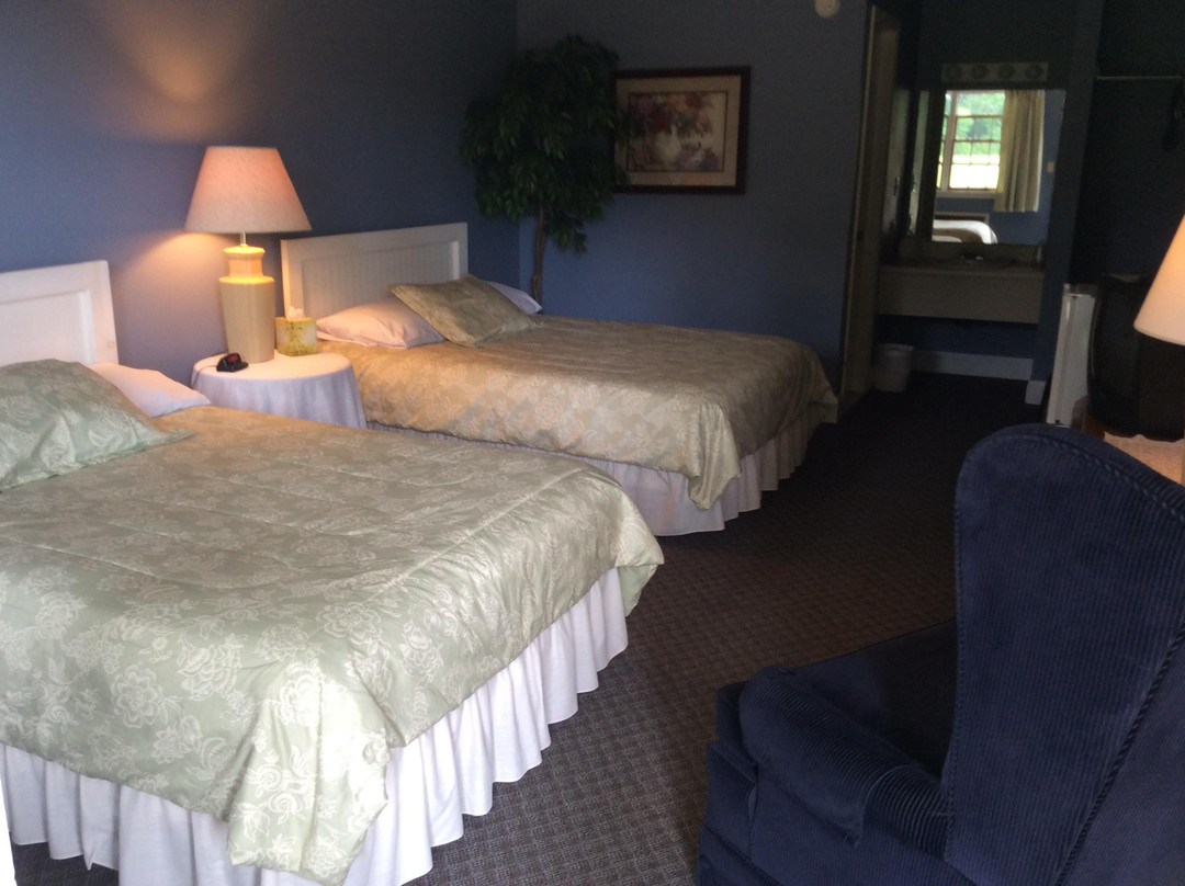 Aspinwall Motel主图