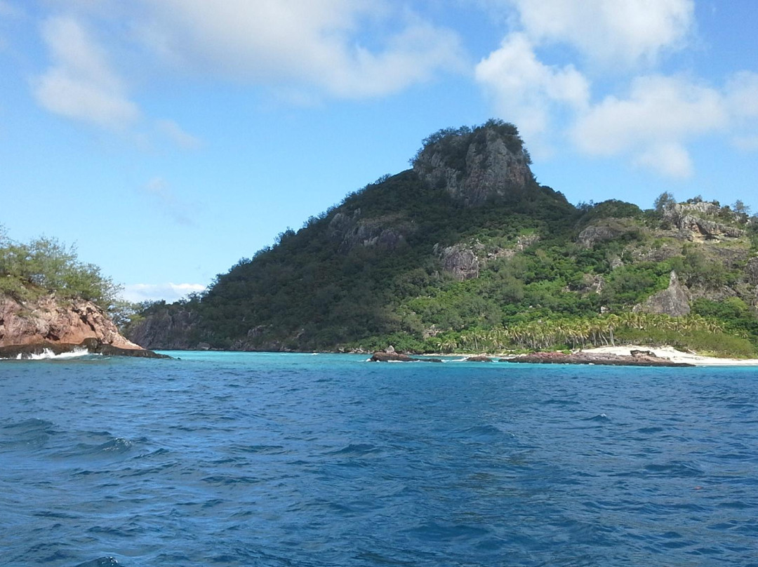Take A Break Cuises-马洛洛莱莱岛必去景点