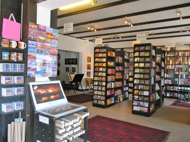 Die Muschel-斯瓦科普蒙德必去景点