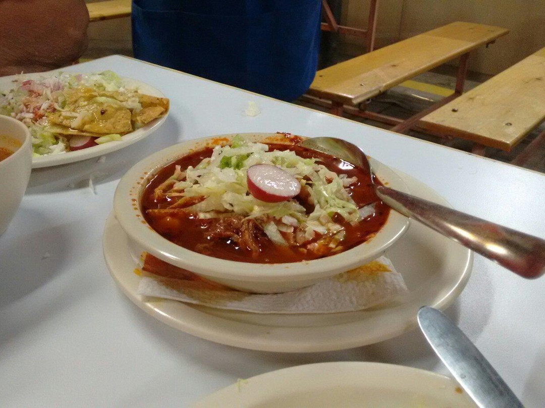 Cenaduria Doña Licha主图