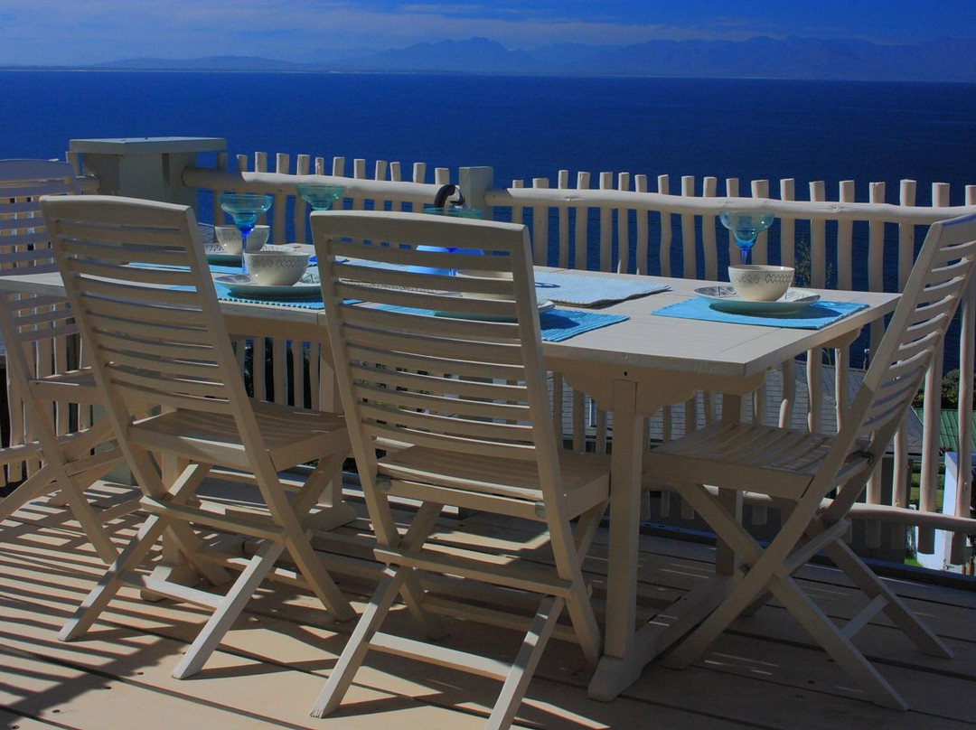 Murdoch Valley酒店住宿-The Flying Penguin