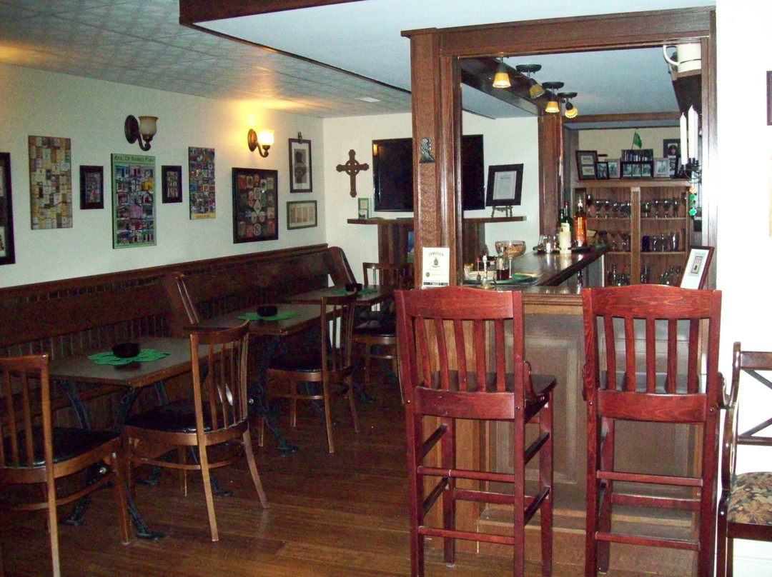 Stonefield House B&B主图