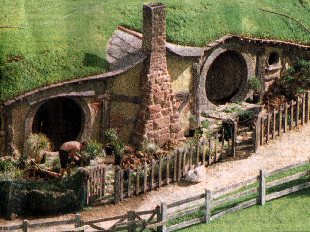 McKenzie Farm Stay