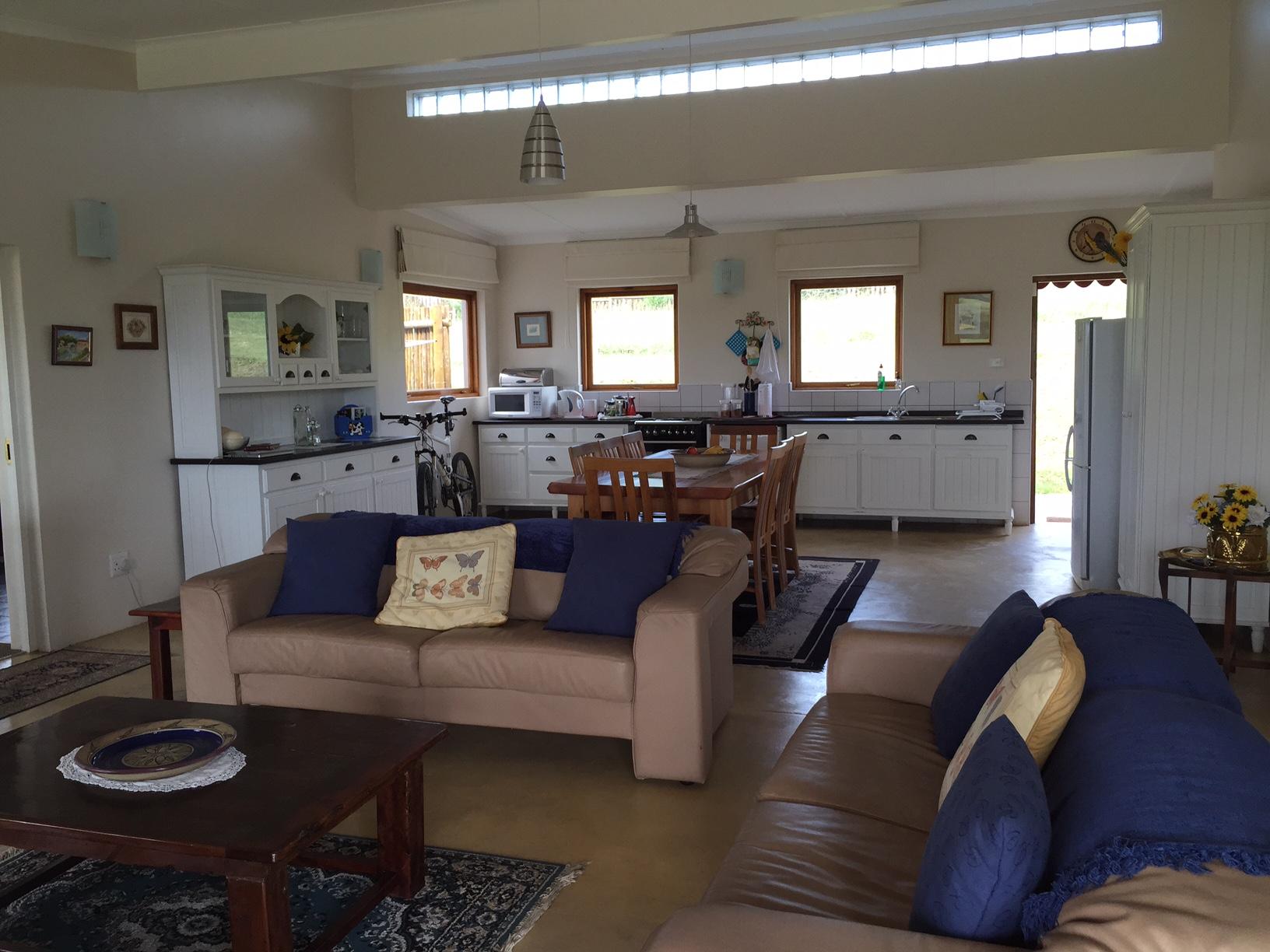 Jolo Guest Farm-客卧