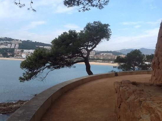 San Pol Beach景点图片
