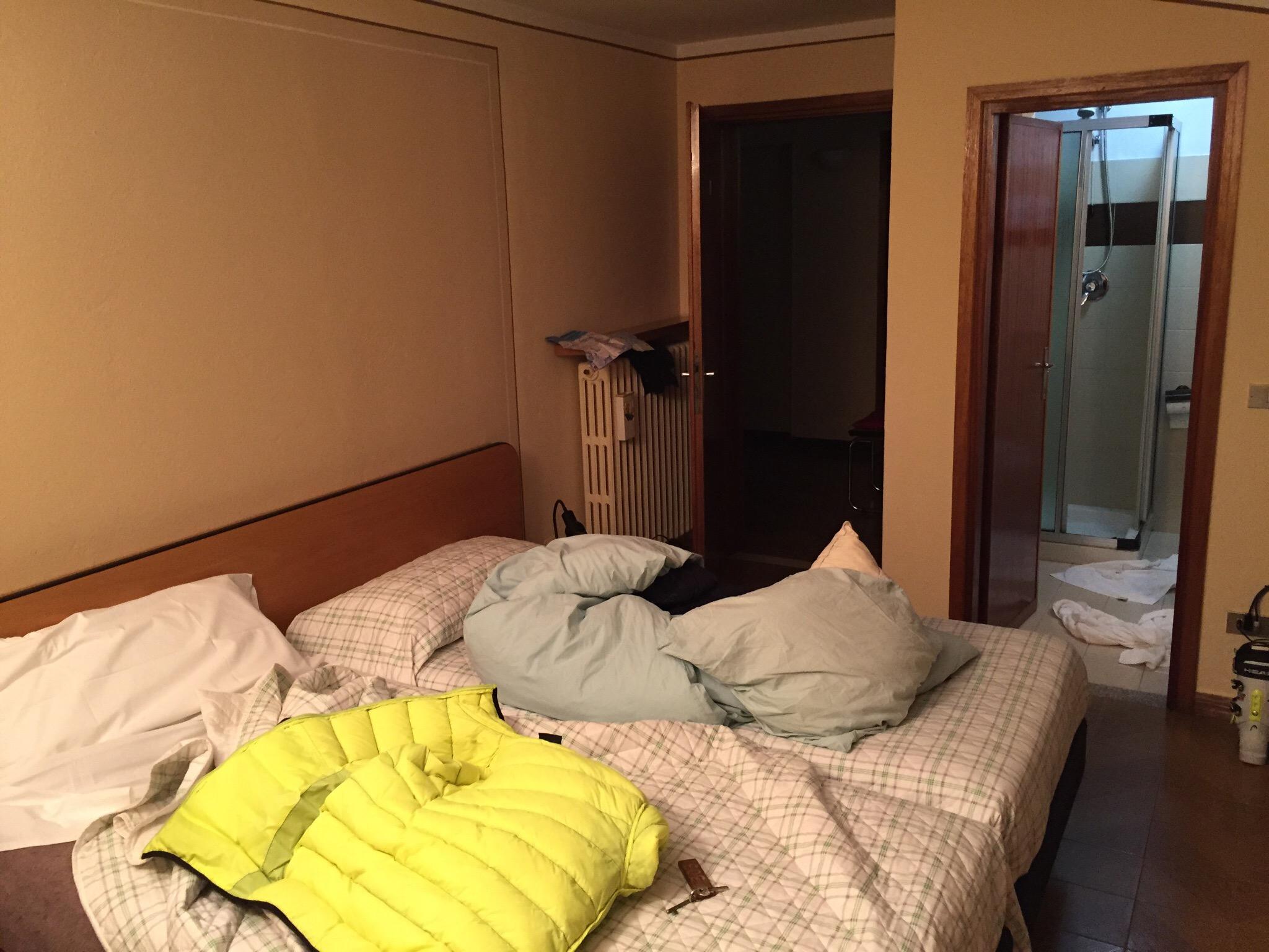 Hotel Adamello-餐饮