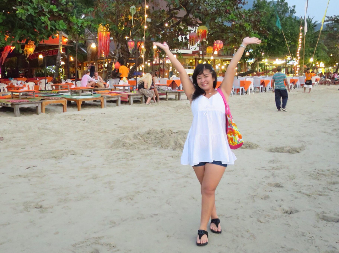 象岛白沙滩-象岛必去景点