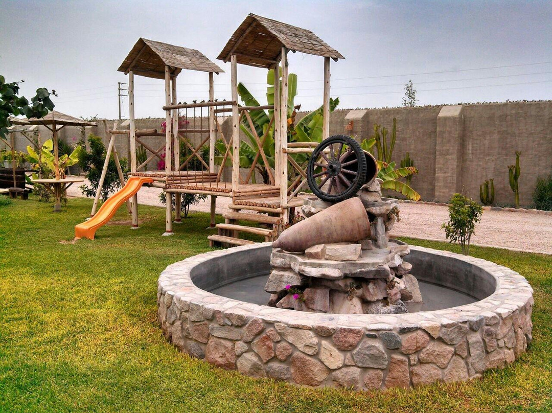 Buena Vista Casa Hotel主图