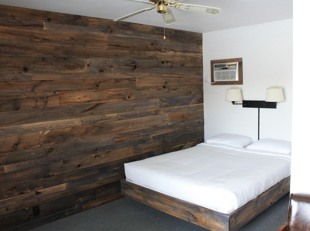 Aqua Aire Motel主图