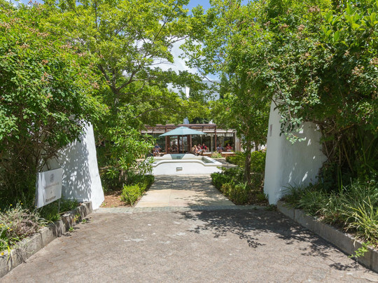 The Constantia Wine Tour-康士坦提亚必去景点