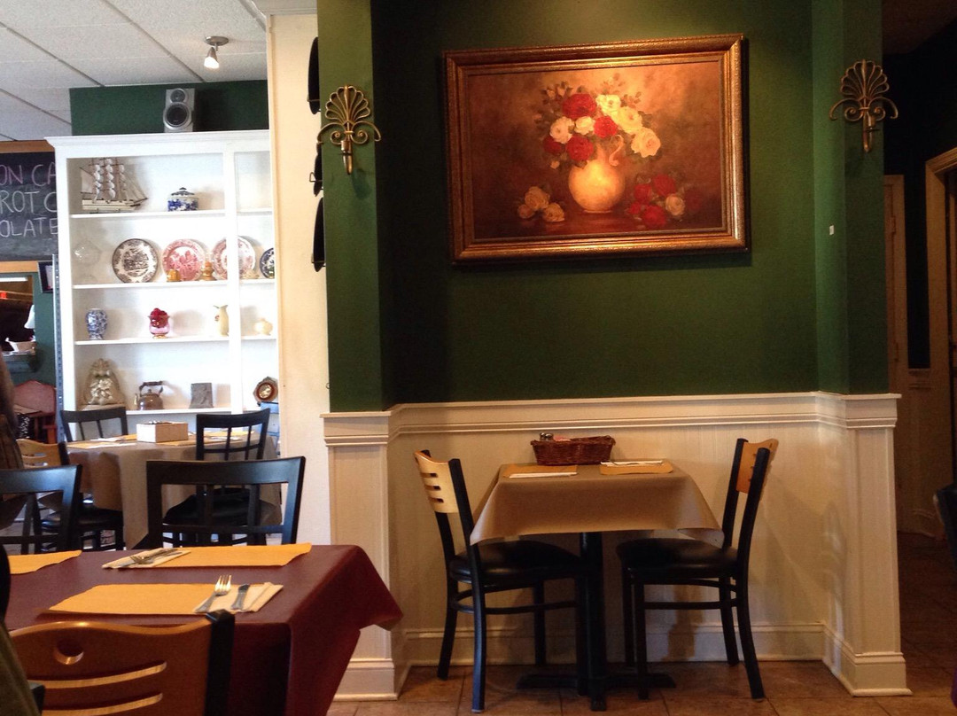 Side Street Cafe Restaurant