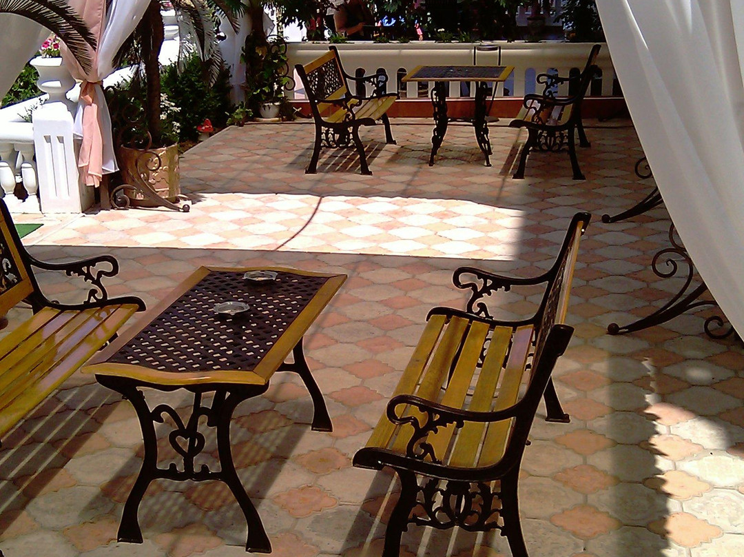 Guest House Katrin主图