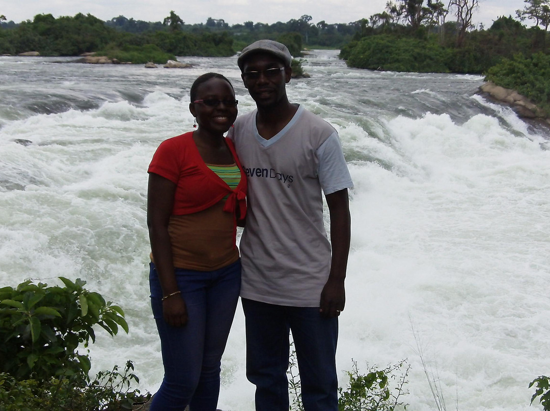 Itanda Falls-金贾必去景点