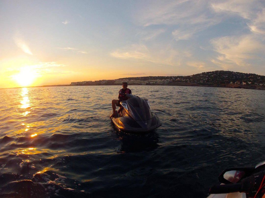 Marseillan Jet景点图片
