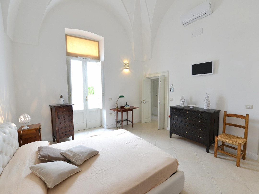 Manduria酒店住宿-B&B Santa Chiara