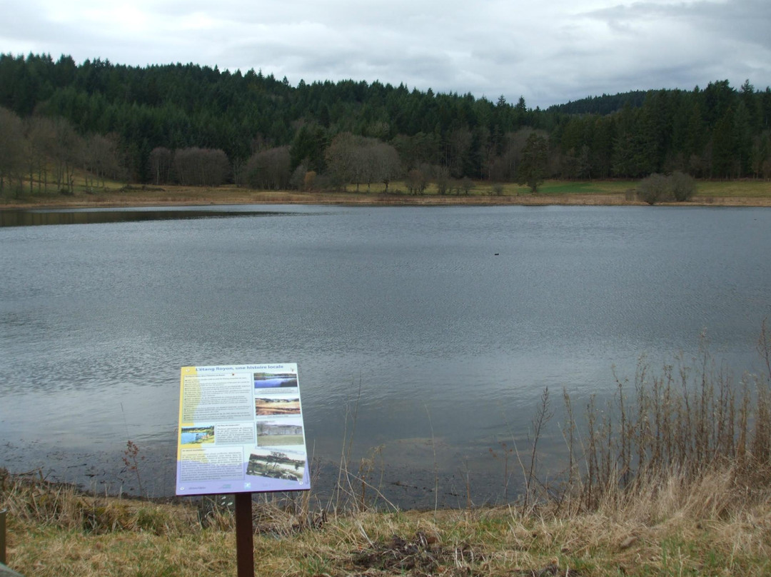 Les Salles旅游攻略图片