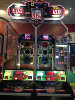 The Sports Arena-班戈必去景点