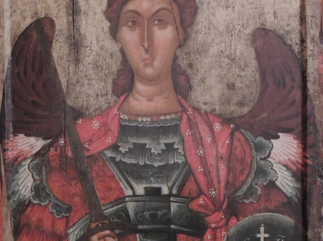 Museum of Medieval Art景点图片